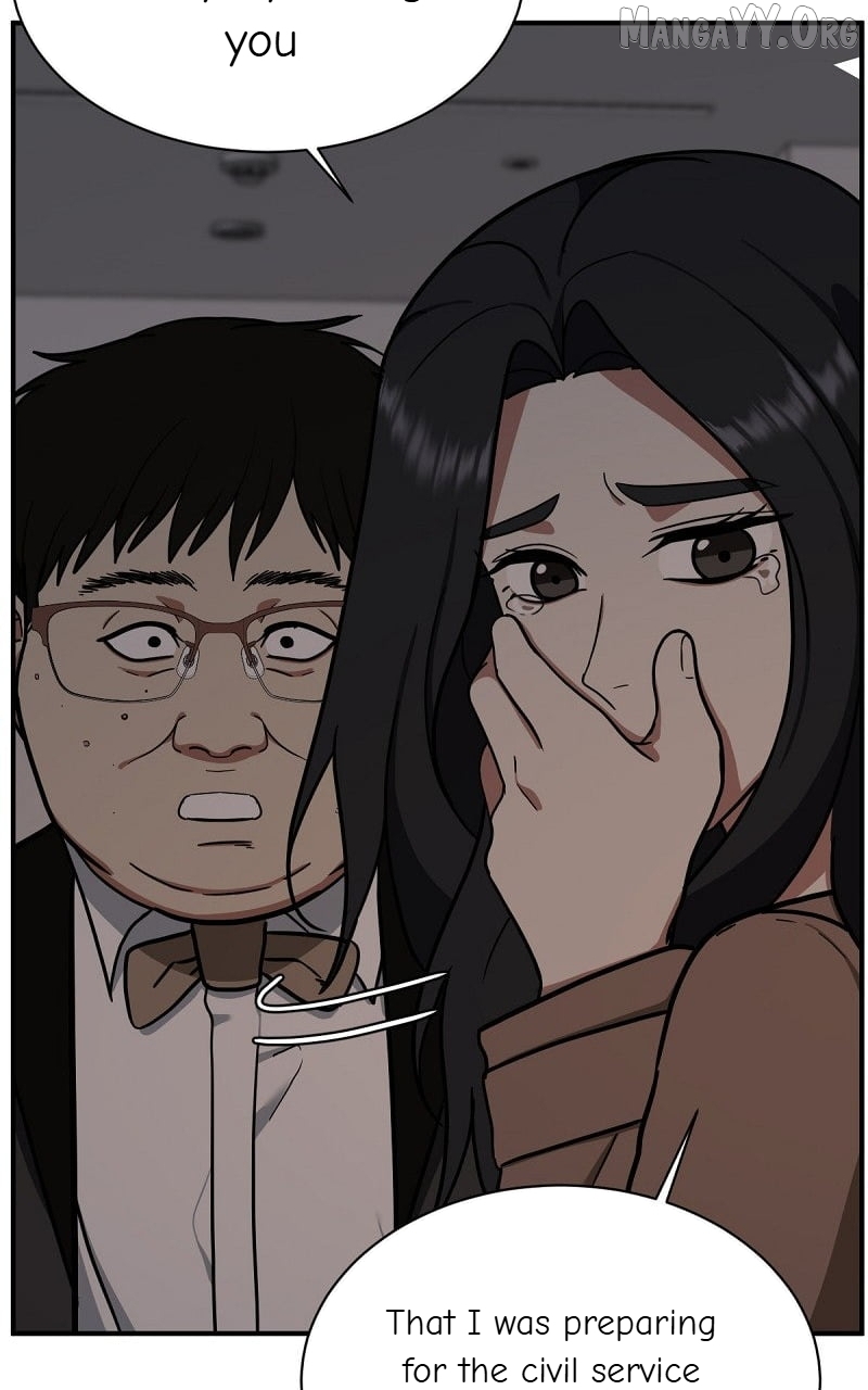 Change Me Chapter 59 - page 26